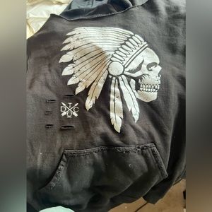 Like new The Drive Clothing Co